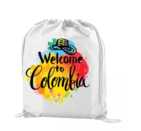 tulas estampadas en bogota